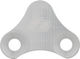 Hope Imán E-Bike Speed Sensor - silver/32 mm