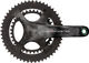 Campagnolo Juegos de bielas Record Ultra Torque 12 velocidades - carbono/172,5 mm 36-52