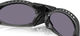 Oakley Plantaris Brille - matte black | prizm grey