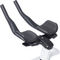 Factor Hanzo Track Rahmenkit mit Zero Track Laufradsatz - white/M/L/46 mm