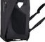 ORTLIEB Vario High-Vis QL2.1 Rucksack-Fahrradtasche Hybrid - black reflective/26000 ml