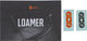 bc original Loamer Center Lock Disc 27.5" Boost Wheelset - black | Boost | 148 mm | 110 mm | Boost | 27.5" (650B) | 110 mm | Shimano MTB | 110 mm | 148 mm | Shimano MTB