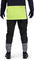 Fox Head Pantalón de lluvia Ranger Lunar Special Edition - black/28/XS