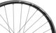 BEAST Components ED30 Disc 6-Loch Boost Carbon 29" Laufradsatz - carbon-schwarz/29" Satz (VR 15x110 Boost + HR 12x148 Boost) Shimano