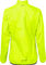 VAUDE Womens Drop Jacke III - neon yellow uni/36