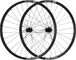 DT Swiss XM 1700 SPLINE 30 Boost Centre Lock Disc 27.5" Wheelset - black/SRAM XD/Boost/148 mm/110 mm/Boost/27.5" (650B)/110 mm/SRAM XD/110 mm/148 mm