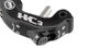 Magura Levier de Frein HC3 1 Doigt Reach Adjust MT6/MT7/MT8/MT Trail Carbon - noir
