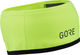 GORE Wear Bandeau M GORE WINDSTOPPER - neon yellow