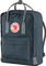 Fjällräven Kånken Rucksack - navy | 16 l