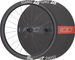 DT Swiss ARC 1400 DICUT 50/Disc Carbon Center Lock Disc 28" Wheelset - schwarz | 142 mm | 100 mm | 28" | Shimano Road | 100 mm | Shimano Road | 100 mm | 142 mm