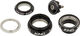 Chris King NoThreadSet EC34/28.6 - EC44/33 GripLock Headset - black/EC34/28.6 - EC44/33