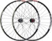NoTubes Juego de ruedas ZTR Baron MK3 Boost Disc 6 agujeros 29" - schwarz | Shimano MTB | Boost | 148 mm | 110 mm | Boost | 29" | 110 mm | Shimano MTB | 110 mm | 148 mm