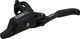 SRAM Maneta de freno de aluminio para DB6 A1+ - diffusion black anodized/Izquierdo (específico de lado)