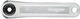Hope RX Crank - silver/170,0 mm