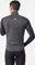 Castelli Gilet Transition Air - smoky gray | M