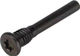 Shimano Placa de guía de cadena exterior para RD-R9150 - negro