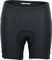 VAUDE Pantalon Intérieur pour Dames Womens Bike Innerpants TP - black/36/XS