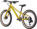 SUPURB BO20 20" Kinderfahrrad - bee yellow/20"