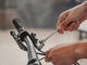 Topeak Torq Stick Pro Digital Werkzeugset mit digitalem Drehmomentschlüssel - universal/1 - 20 Nm