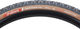 Vittoria Terreno T80 Coarse Loose G2.0 TLR 28" Folding Tire - black-brown/40 mm/28 /40-622