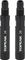 Topeak Valve extender extension - set of 2 - black/70 mm