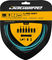 Jagwire 1X Pro Shifter Cable Set - Bianchi celeste