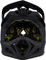 Troy Lee Designs Casque Stage MIPS - stealth midnight/54 - 56 cm