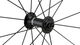 Shimano Juego de ruedas WH-RS100-CL - negro/Non Boost/Non Boost/130 mm/100 mm/28"/Shimano carretera/100 mm/Shimano carretera/100 mm/130 mm