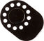 Rohloff Achsplatte TS OEM - universal