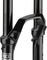 RockShox Fourche à suspension Lyrik Ultimate Charger 3.0 RC2 29" - OEM - black | 160 mm | Axe Traversant 15 mm | 1 1/8" - 1,5" tapered | 110 mm | 44 mm | 29"