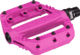 SDG Slater Pedal - neon pink