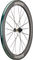Mavic Set de roues Comete 55/65 Disque Center Lock 28" - black | Non Boost | 100 mm | Non Boost | 28" | Shimano Route | 142 mm