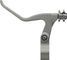 PAUL Love Lever 2.5 Long Pull Bremshebel Set - silver/Flip-Flop (seitenunspezifisch)