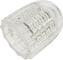 Schwalbe Capuchon de Valve - transparent/Valve Dunlop (DV)
