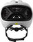 Scott Casque Supra Plus - white-black | 51 - 55 cm