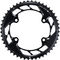 Shimano Plateau GRX FC-RX820 / FC-RX810 12 vitesses - noir/48 
