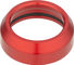 Wolf Tooth Components Fork crown race setter adapter - red | 1 1/2"