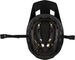 Fox Head Casco Dropframe Pro - black/54 - 56 cm