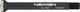 NEWMEN Gen3 Thru-Axle - black/12 x 100 mm, 1,0 mm