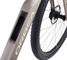 Orbea TERRA M31eTeam 1x Carbon 28" Gravel Bike - nickel-met cinnamon matt/172,5 mm/M/28"