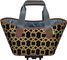Racktime Agnetha Tasche - nautical ropes/15 Liter