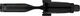 Avid Palanca de frenos FR-5 - 2 unidades - negro/set (RD + RT)