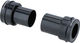 CeramicSpeed Rodamiento interior PF30 SRAM DUB MTB Coated 46 x 73 mm - black/Press Fit PF30