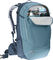 deuter Trans Alpine 30 Rucksack Modell 2024 - atlantic-ink/30000 ml