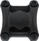 LEVELNINE MTB 35 Stem - black stealth/6°/35 mm