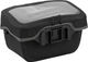 ORTLIEB Ultimate Plus 5 L Handlebar Bag - granite-black/5 litres