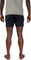 Fox Head Rise Fleece Shorts - black/M