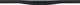 LEVELNINE MTB 31.8 10 mm Riser Handlebars - black stealth/800 mm