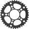Shimano Plato Ultegra FC-6703 / FC-6703-G 10 velocidades - glossy grey/39 dientes