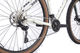 Cinelli Hobootleg Geo Shimano GRX 2x10 bicicleta de grava - forever white/45 /M/29"